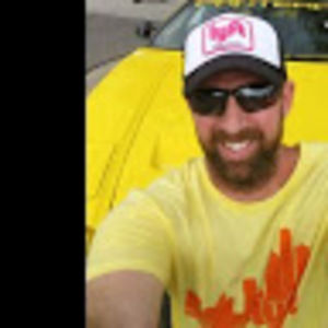 Meet your Posher, Sean